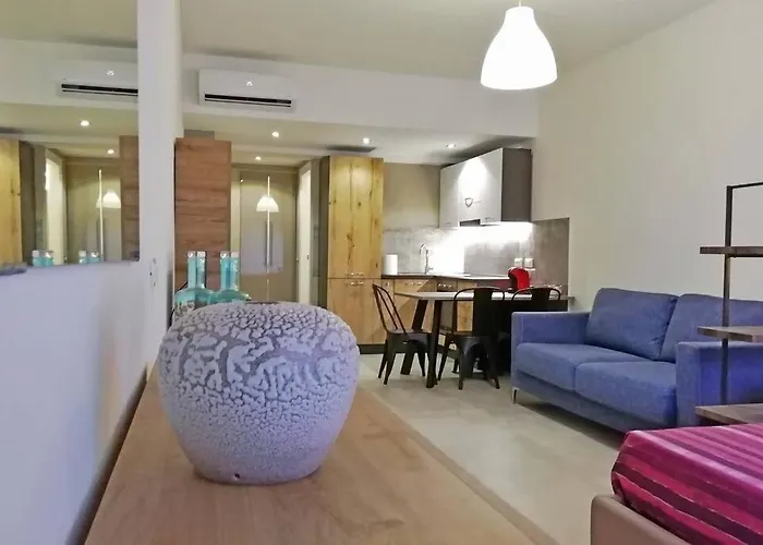 il piccolo loft