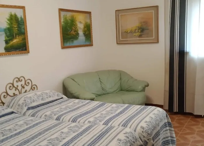 Appartamento Giusy 10