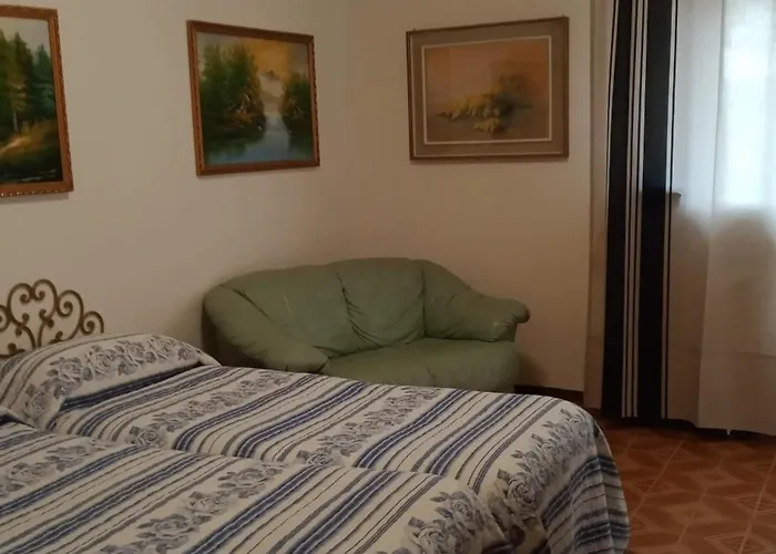 Appartamento Giusy 10